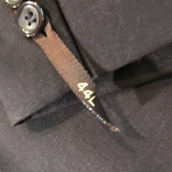 Caravelli Classic Navy 3-button blazer NWT - Picture 6 of 6